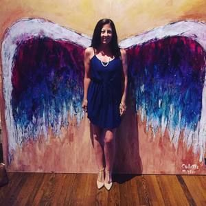 Meet your Posher, Michelle